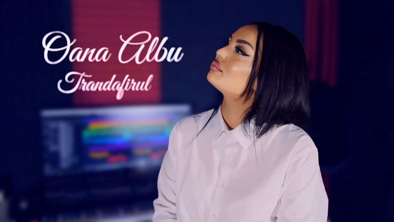 Oana Albu🥀 Trandafirul🥀