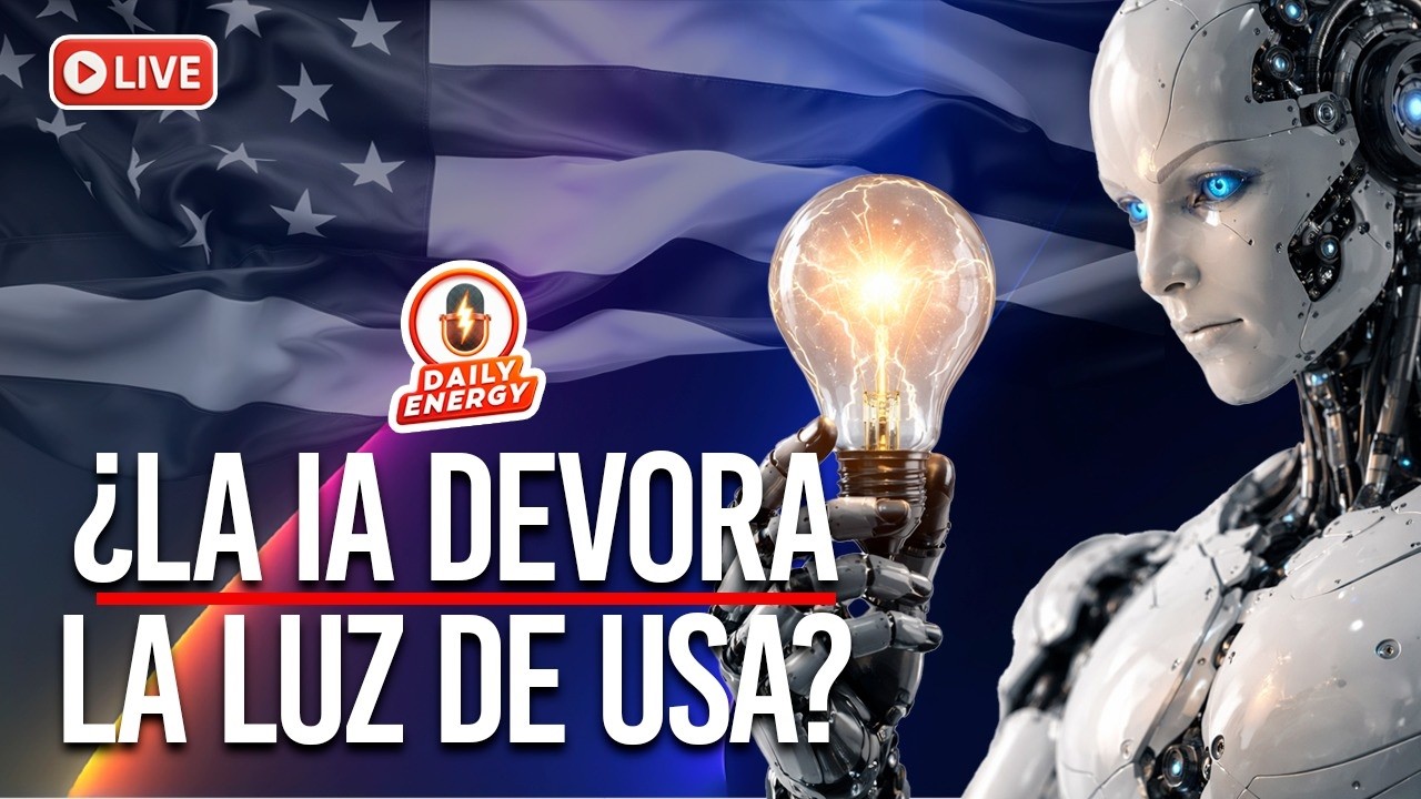 ¿Crisis energética bajo el plan de Donald Trump?