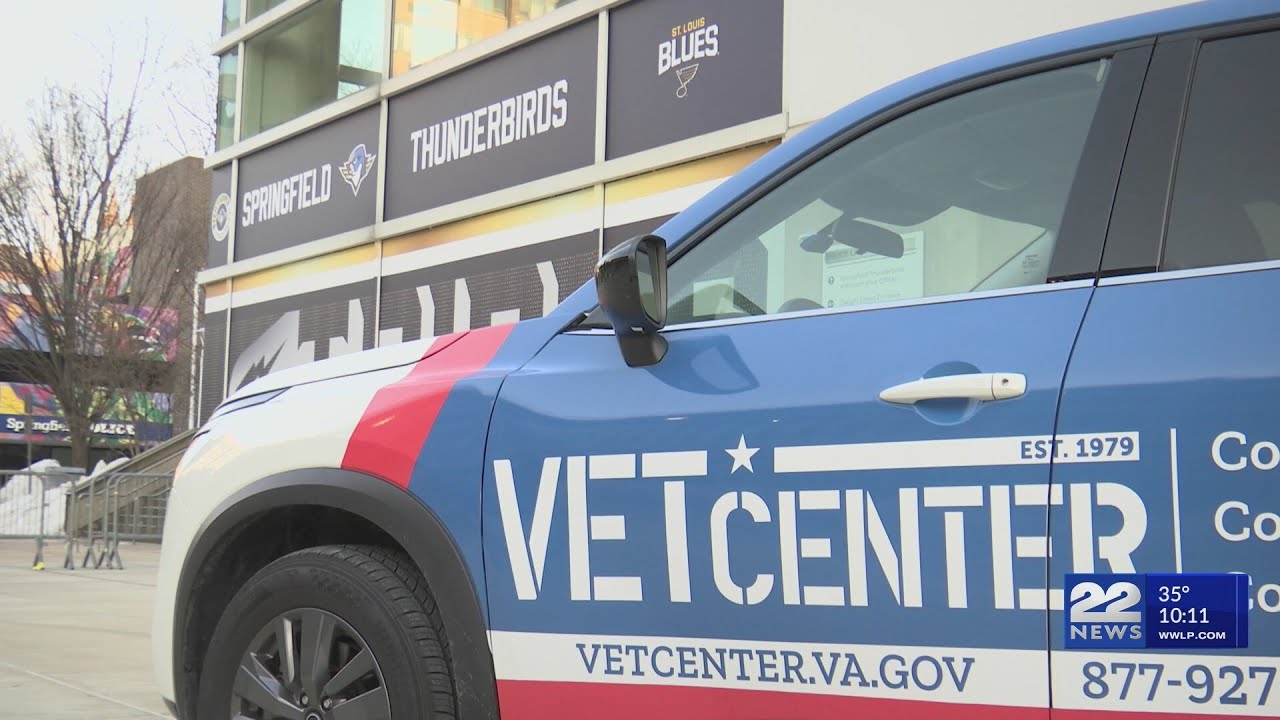 Springfield Thunderbirds host Military Appreciation Night