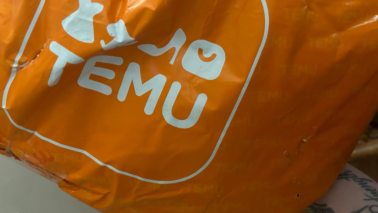 Super Huge Temu Haul 💁🏼‍♀️ Obsessed With Temu!!