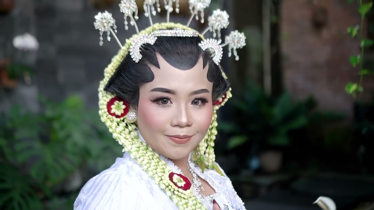 Wedding Clip Fara Ersa
