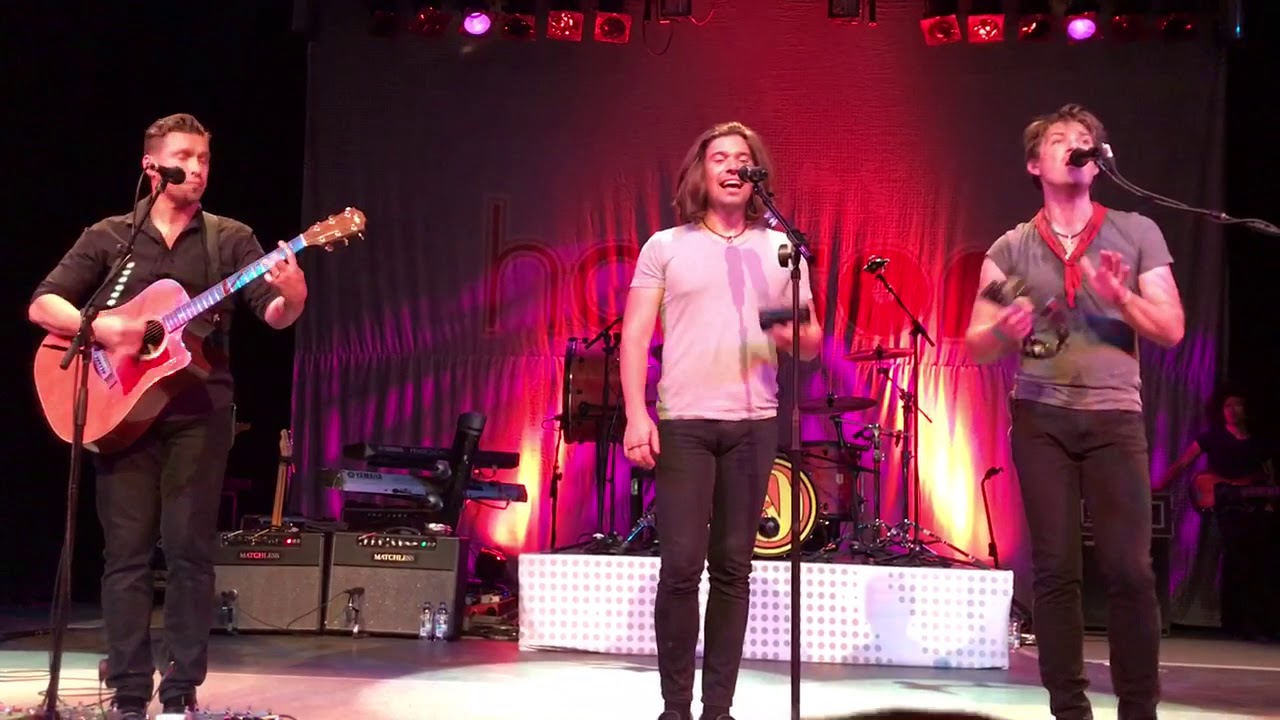 Hanson - Madeline