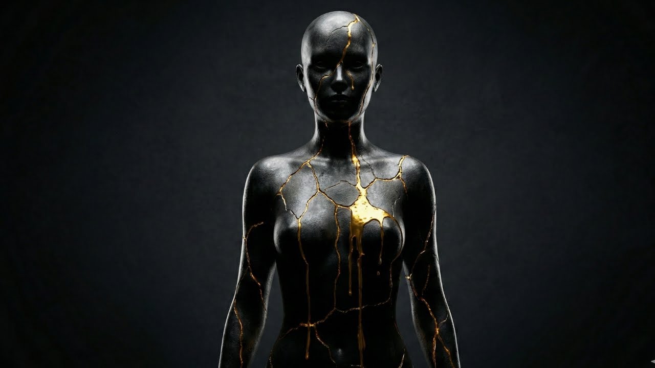 Iron & Gold