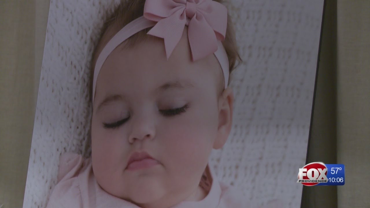 Bravery for Avery: Communities join forces for little girl battling rare disease
