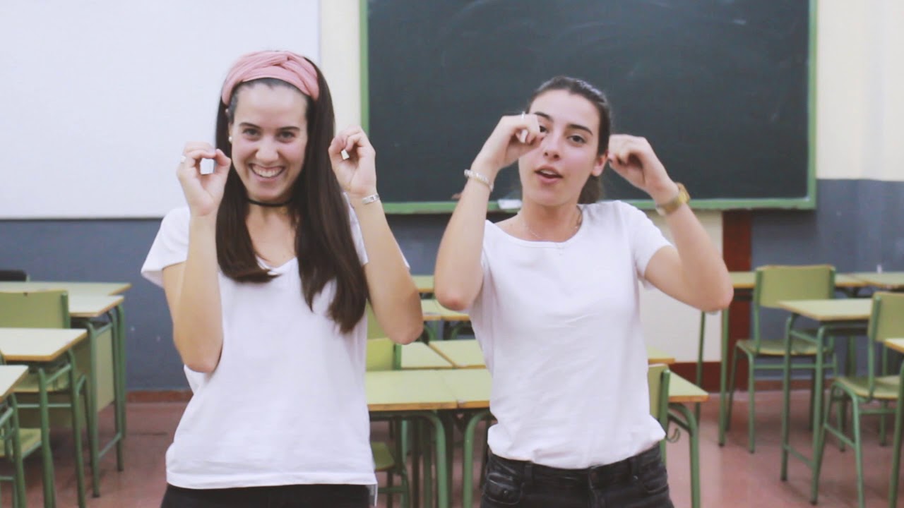 2º Integración Social del IES Julio Verne de Leganés - 