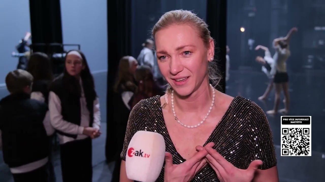 Zpr&aacute;vy ZAK TV 16. 2. 2026