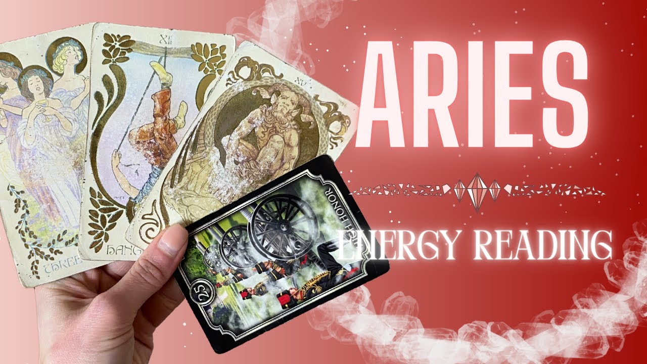ARIES • Whole Community Is Distraught After Falling For A Wolf In Sheep’s Clothing 🐑 Playing Victim