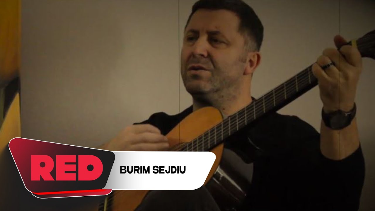 Burim Sejdiu - Sillma Erën