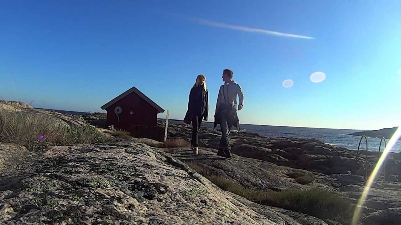 Norway diving at Hvaler (Vesterøy)