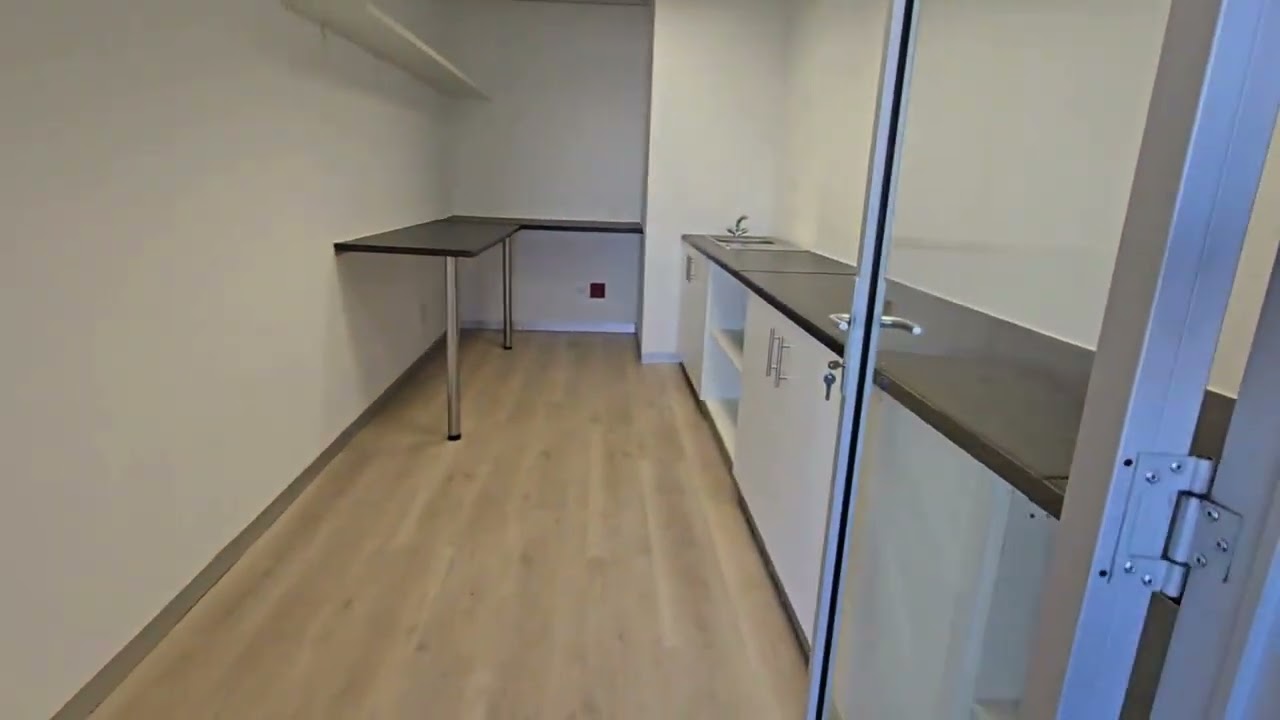 Office To Let with Stunning Panoramic City Views | 1 Thibault, Cape Town CBD