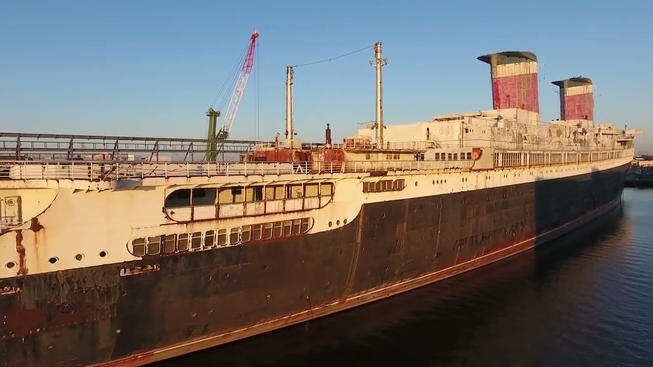 SS United States