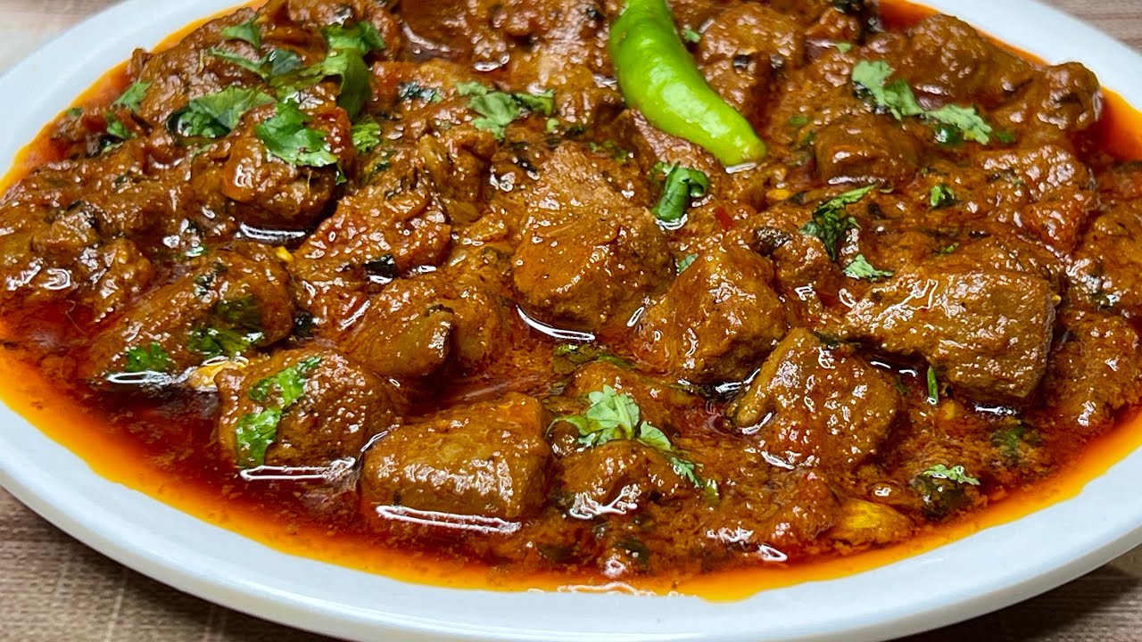 Super Delicious CHATPATA BHUNA KALEJI MASALA FRY - Bakra EID Special Kaleji masala Kaleji Fry Recipe