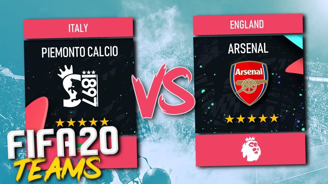 11 TEAMS YOU SHOULD USE IN FIFA 20 CAREER MODE!