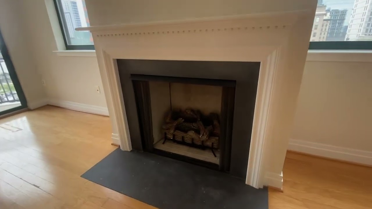 414 Water Street Unit 1103 - Baltimore