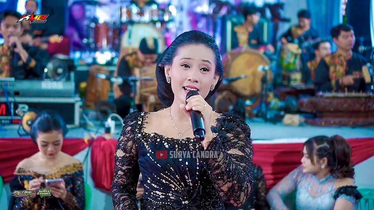 SESIDEMAN (KOPLO) - NITA CIPLUK - KMB GEDRUK SRAGEN - NGILIRAN PANEKAN MAGETAN - PUTRA COKRO AUDIO