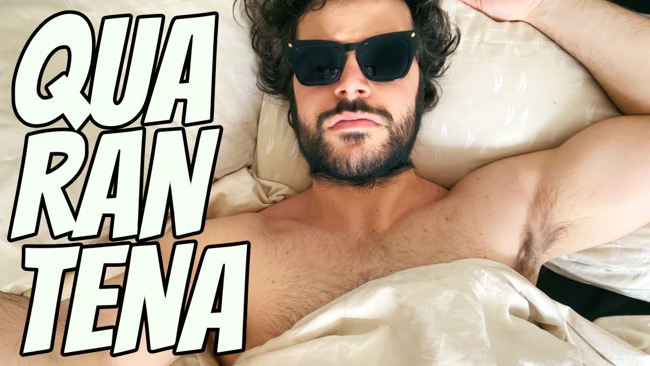 QUARANTENA | WEEKWOOSH #10