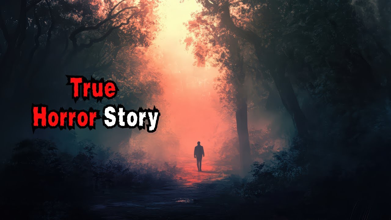 The Most Disturbing Horror Story