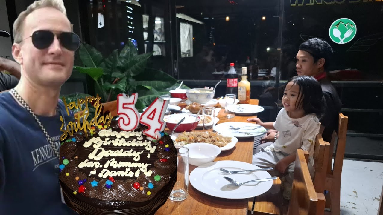 Marek Birthday🥳