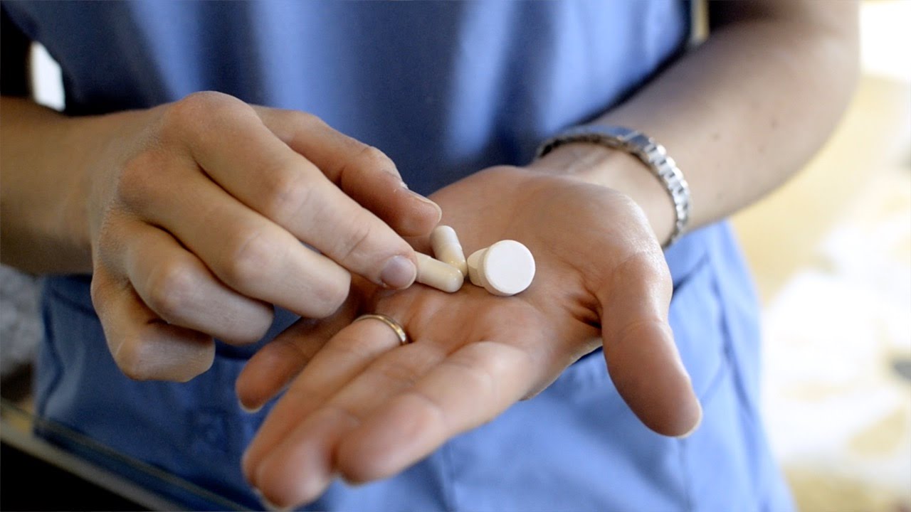 How to choose a multivitamin
