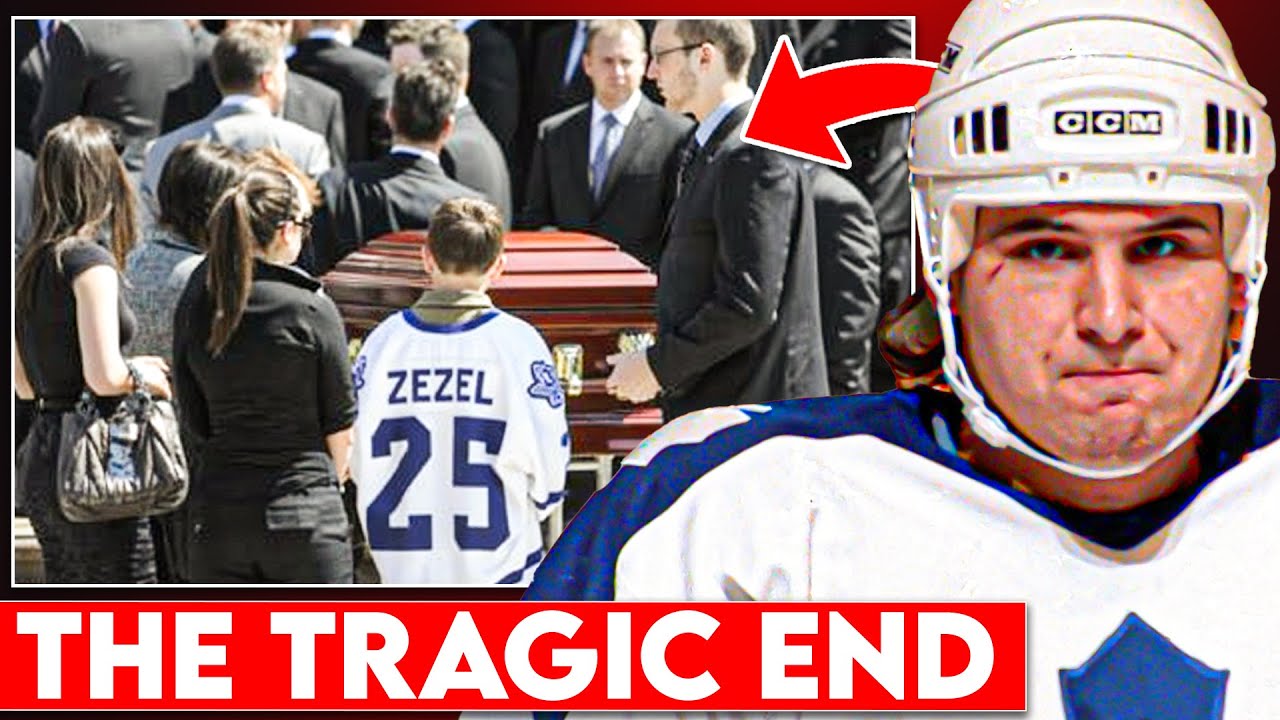 Peter Zezel DIED In 2009, His Family Just Revealed&hellip;