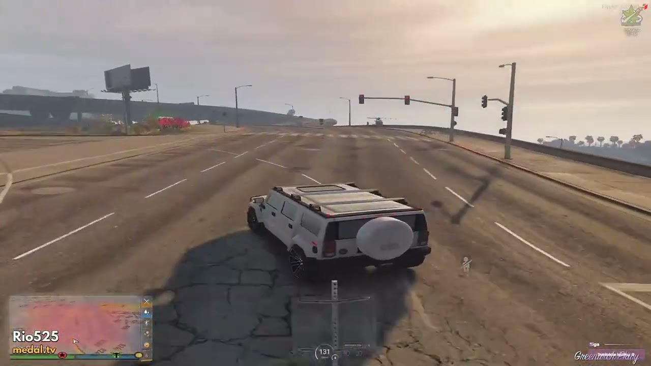 RaČkauskas Back??!!? | Distinctive.LT RP