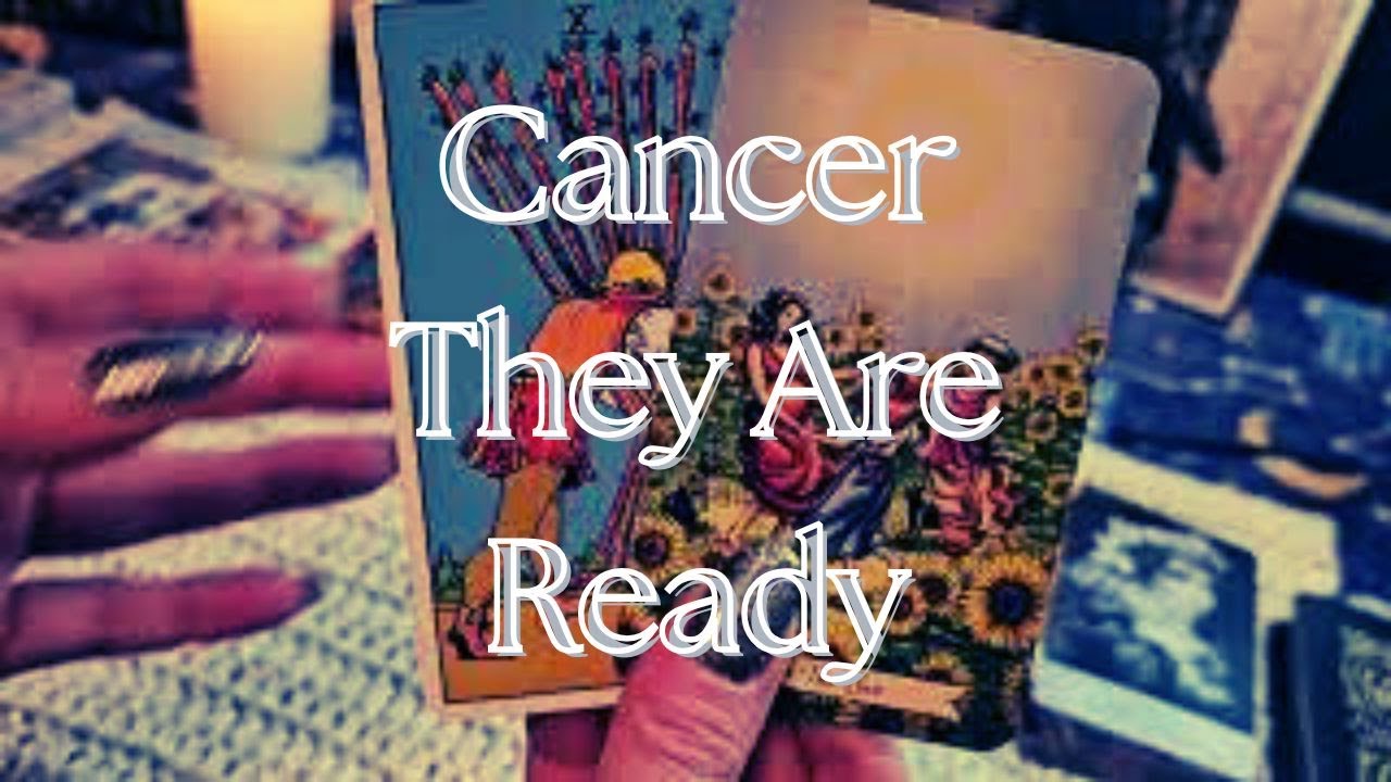 Cancer! They are glowing up! But its for you! Timeless Tarot Love Reading