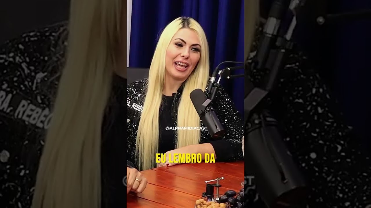 Alessandro Mois&eacute;s e Rebeca Mois&eacute;s. Como tudo come&ccedil;ou com os Pastores da Voz da Verdade