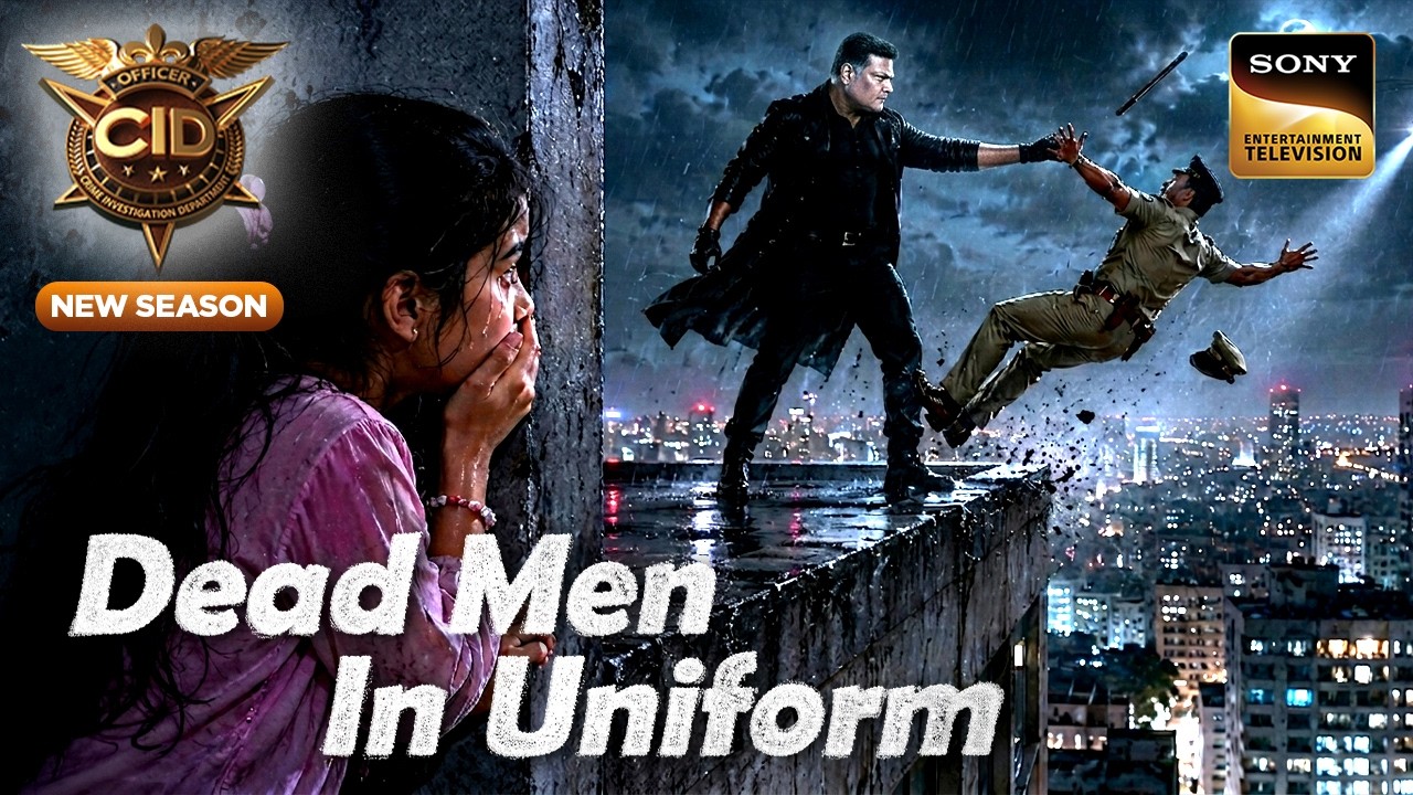 एक बच्ची ने देखा Daya को Crime करते हुए | CID | New Season | Full Episode