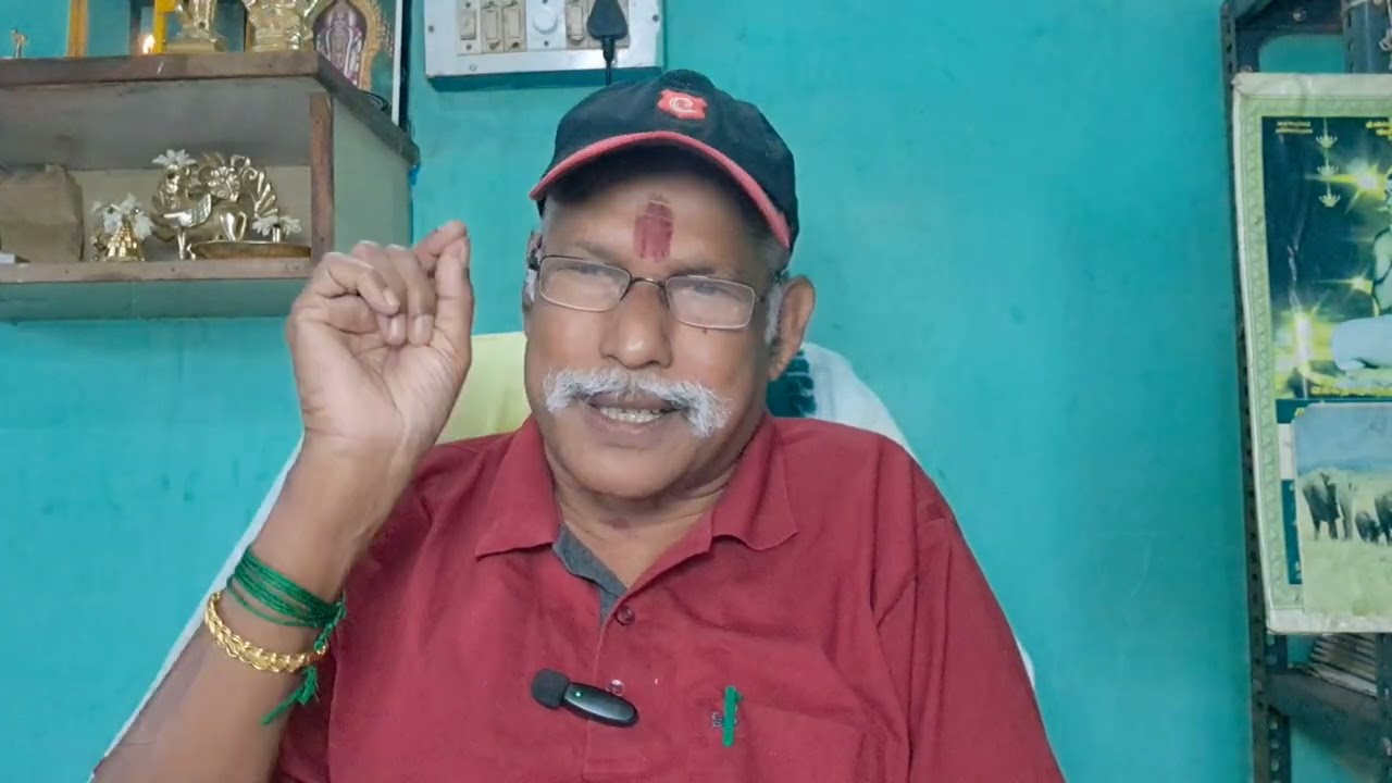ஒருவரின் கர்மா மற்றவருக்கு டிரான்ஸ்பர் ஆகுமா ரகசியத்தின் ரகசியம். Arjb. As9443718113.