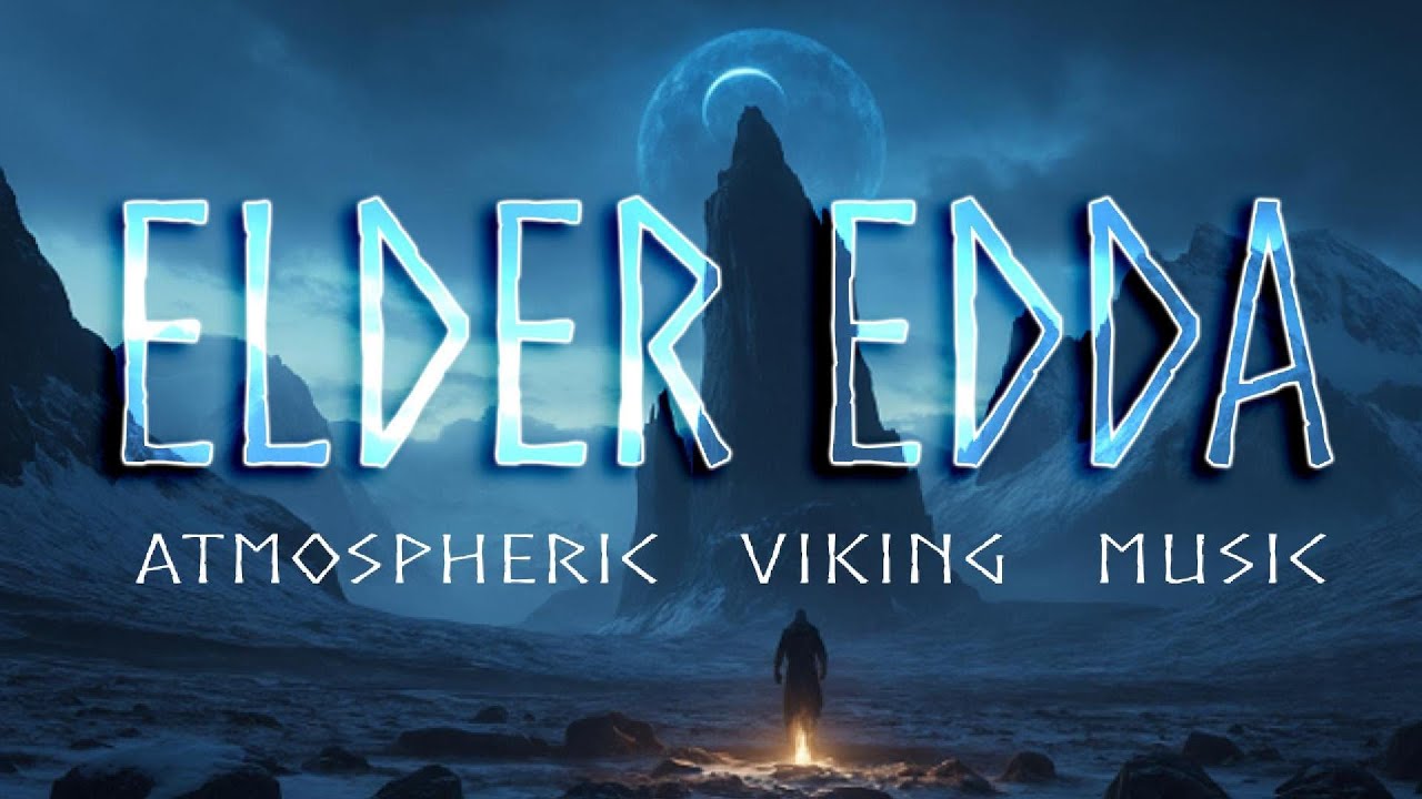 Elder Edda I : Saga of Surtr