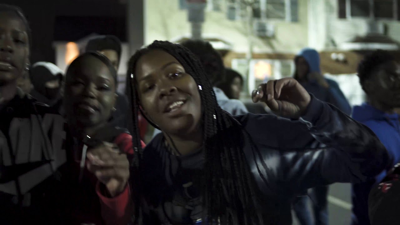 Trip To This Side - Kenzo Conez ft. Honcho, KaiDaSav, Ra Dollaz & Choppaveli (Dir. by @shotbynaf)