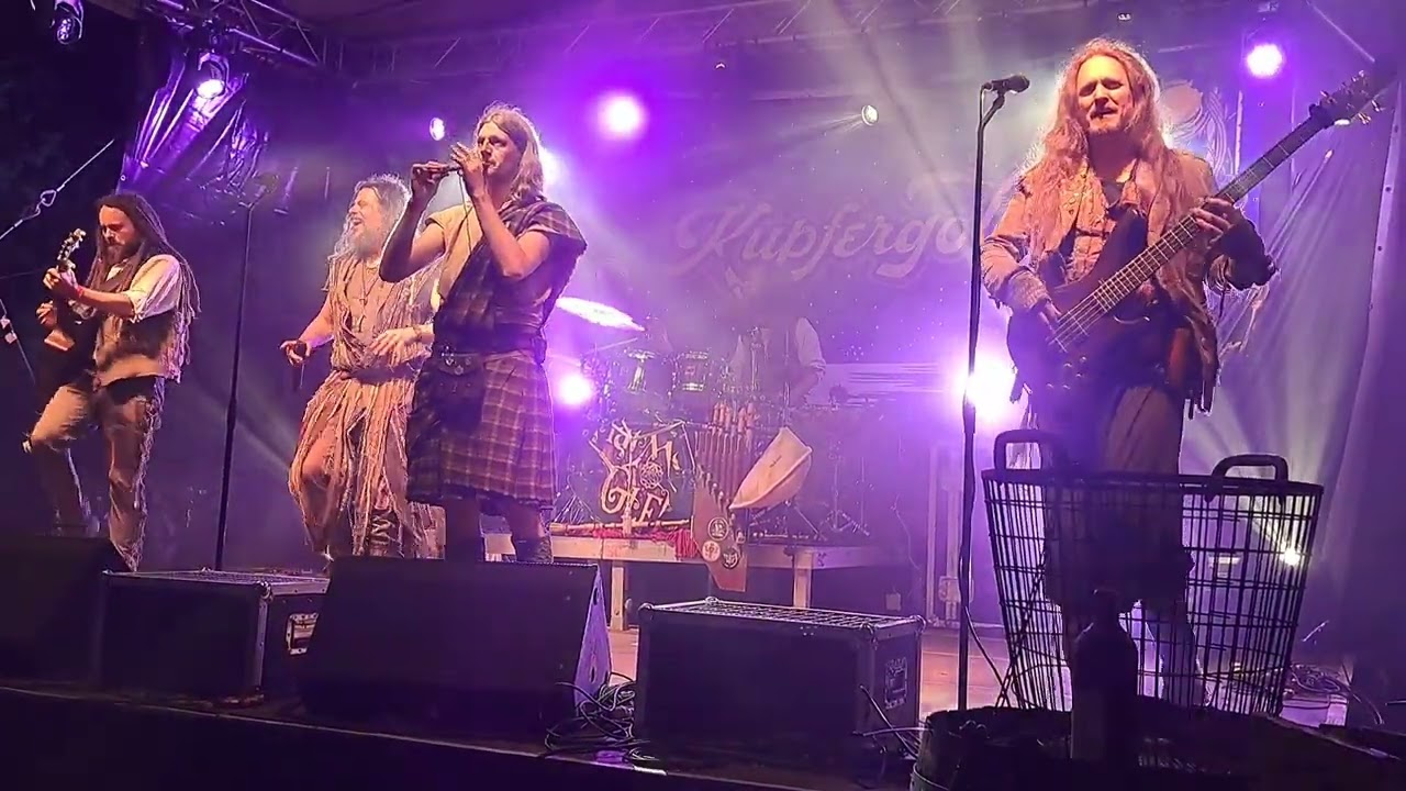 Harmony Glen in Hohenweststedt 2024