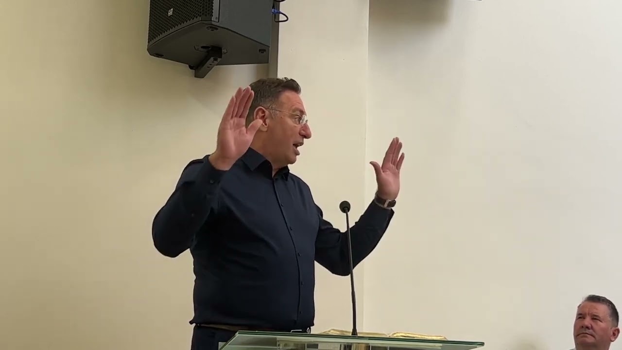 Gabi Zagrean - Fii un luptător!