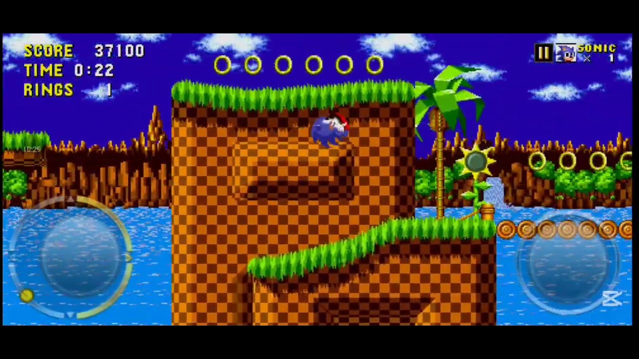 Jugando juegos de mi infancia
