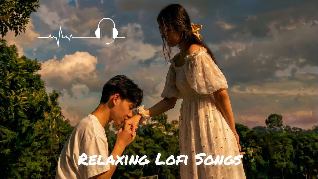 Non Stop Lofi Mashup | Hindi Heart Hindi lofi 2026| Lofi Love Songs | Slowed And Reverb Lofi