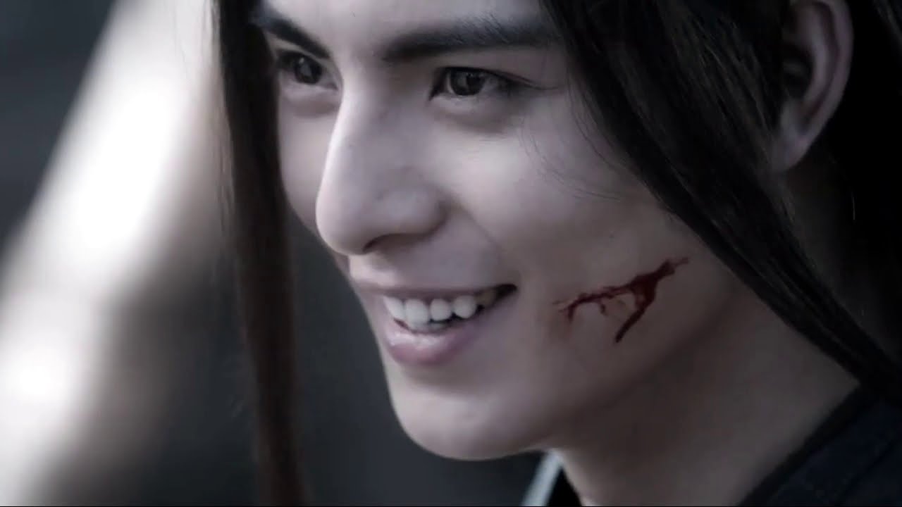 I'm Gonna Do My Thing | Xue Yang x Song Lan | songxue | The Untamed | mdzs MMV