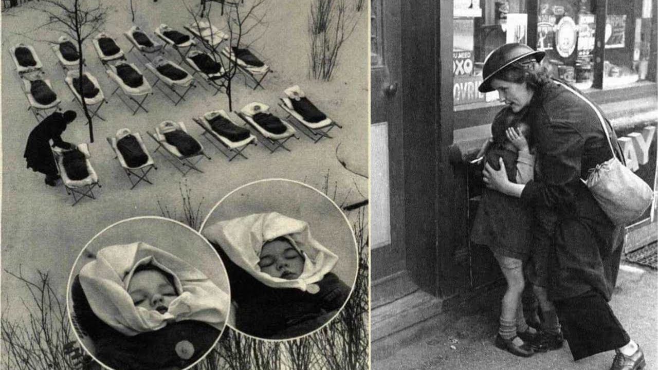 Exploring Rare Historical Photos: Hidden Gems of the Past