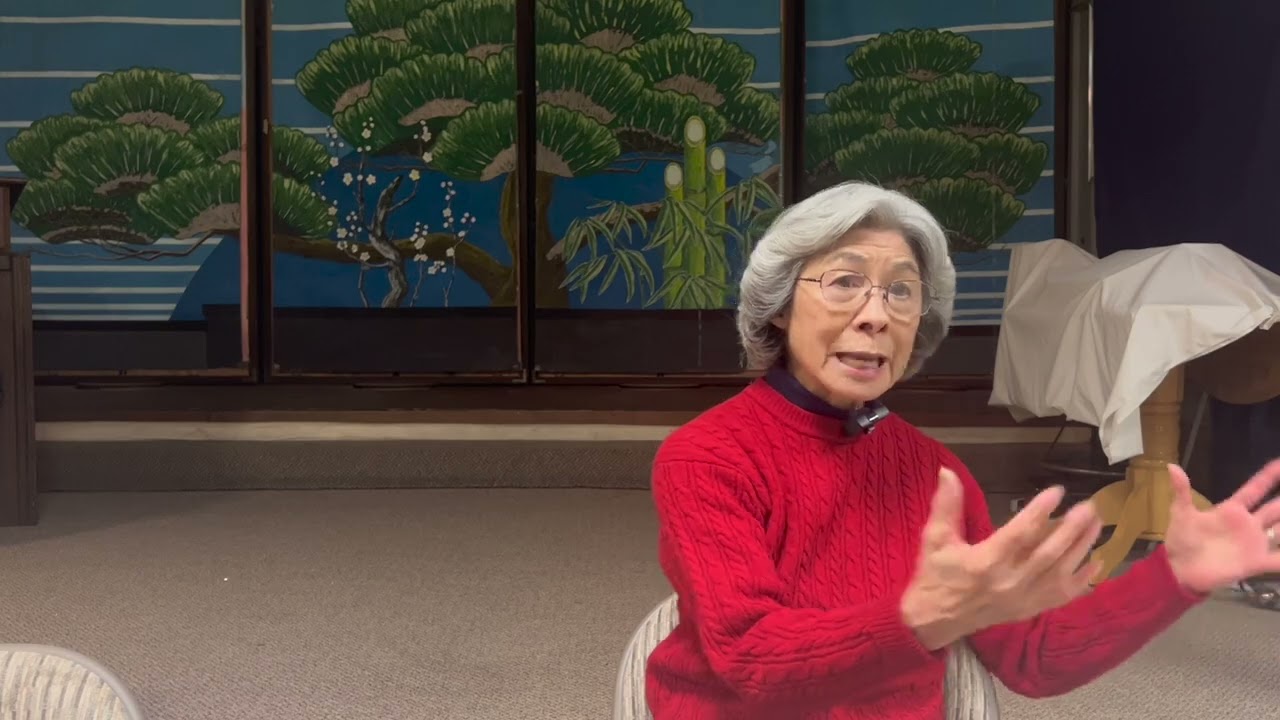 How the Japantown in Watsonville, CA disappeared.