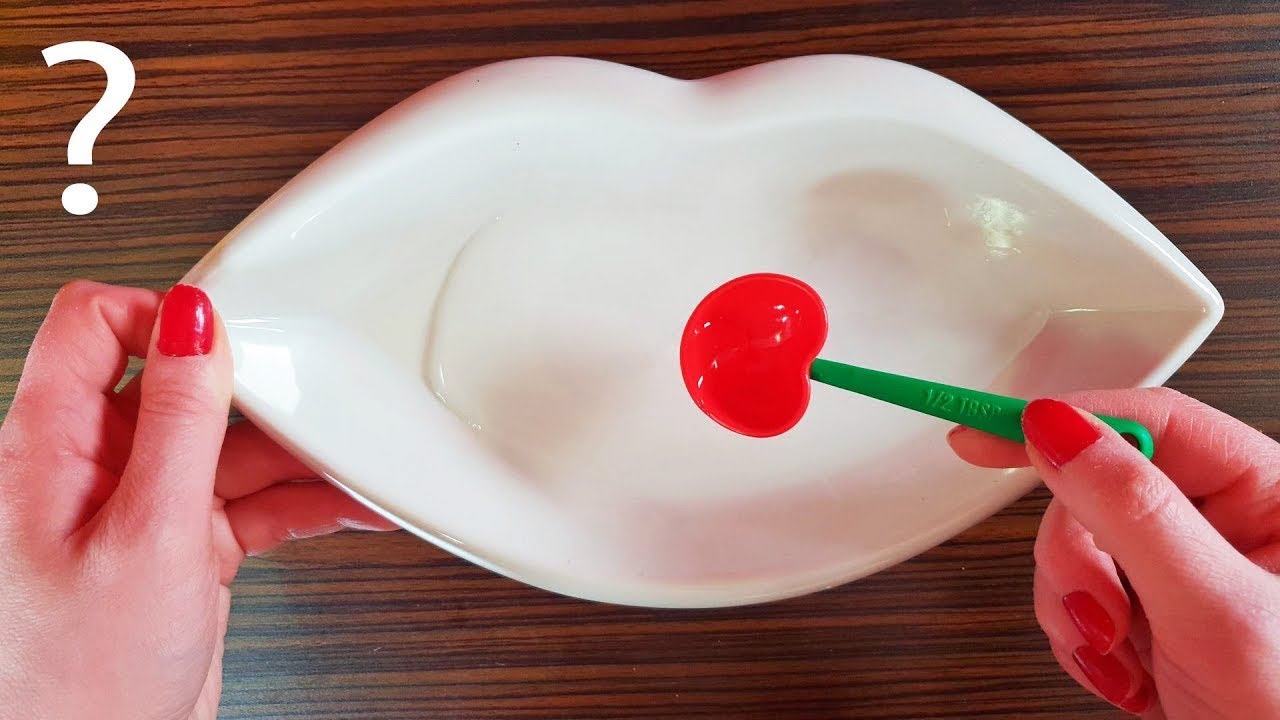 Se Va Face Slime - Will it Slime? #11 izabeloi