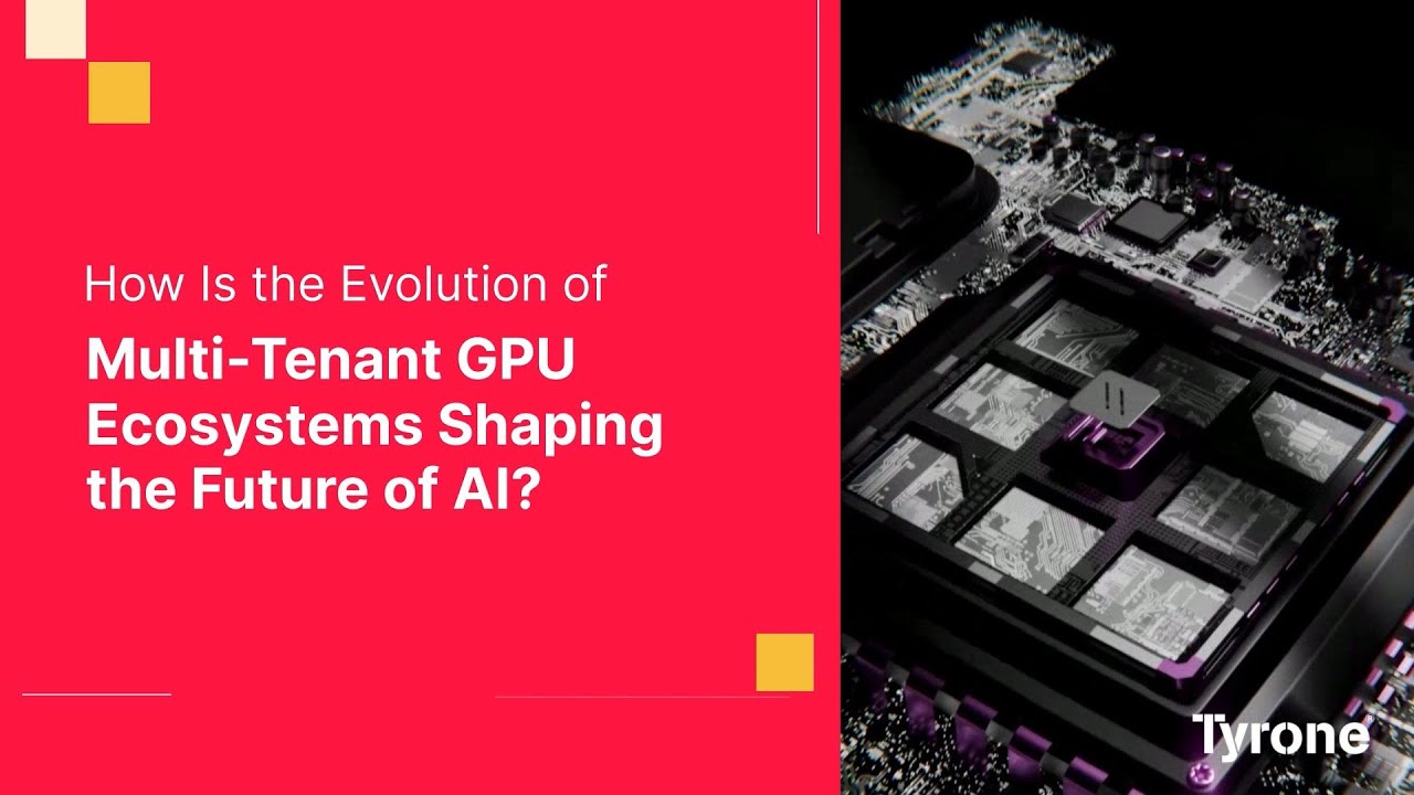 How Is the Evolution of Multi-Tenant GPU Ecosystems Shaping the Future of AI?