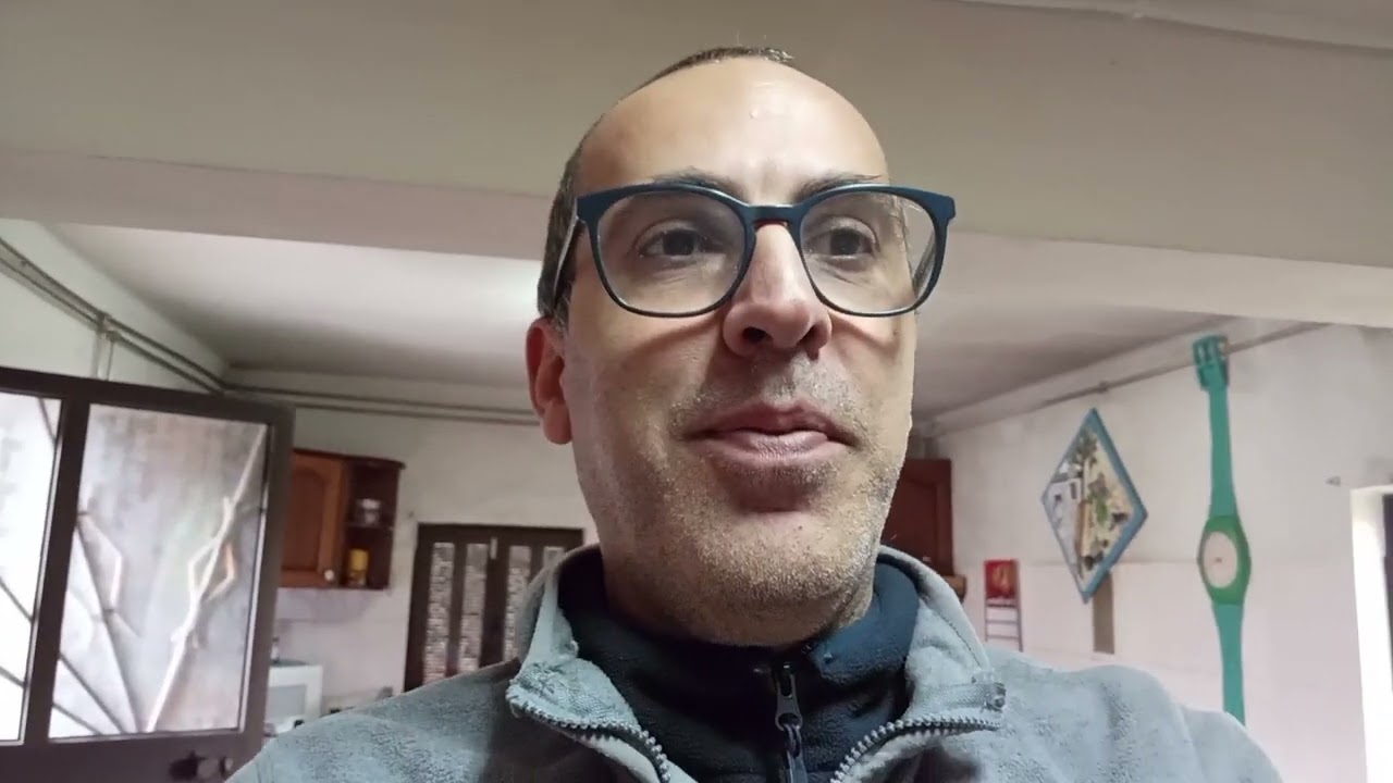 Montamos o nosso atelier, vejam o que aconteceu depois!!!