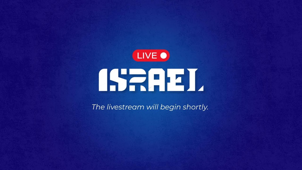 Live: Joint Press Statement with Israeli FM Gideon Sa&rsquo;ar and Serbian FM Marko Đurić
