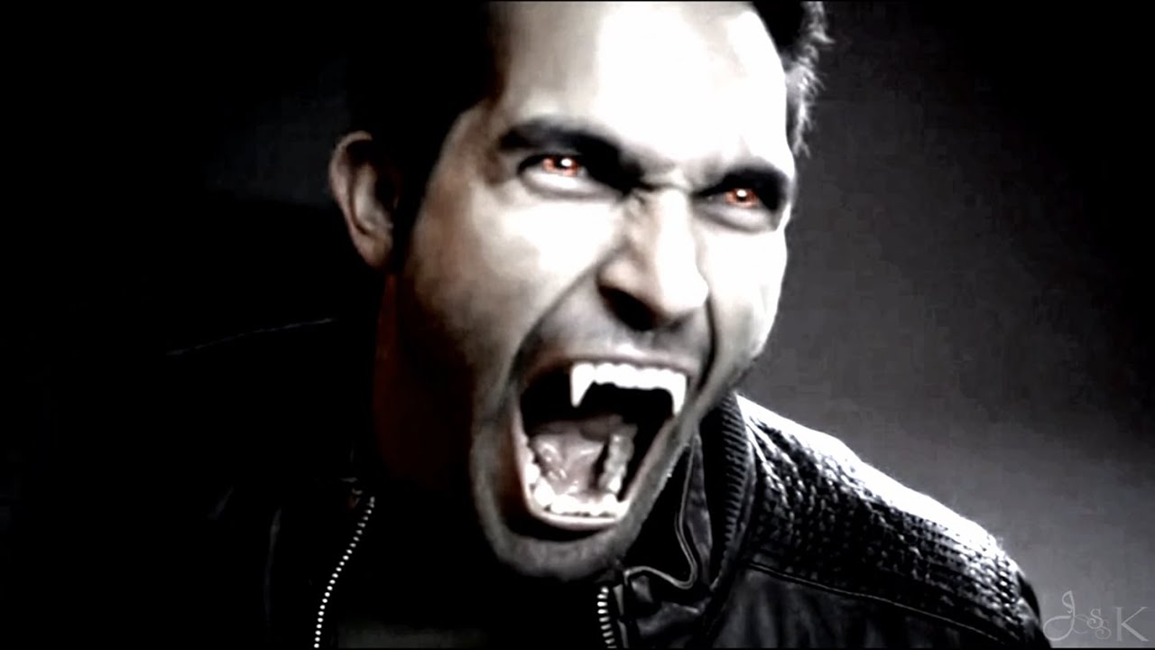 Werewolves | Bad Moon Rising