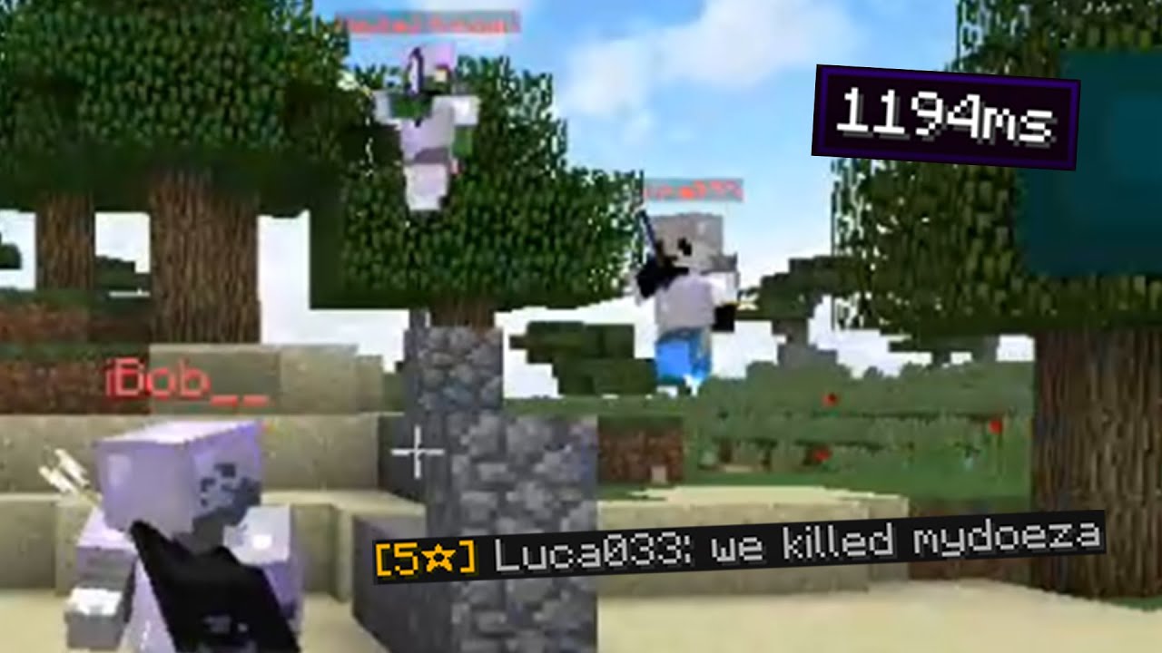 We Killed Mydoeza - UHC Highlights