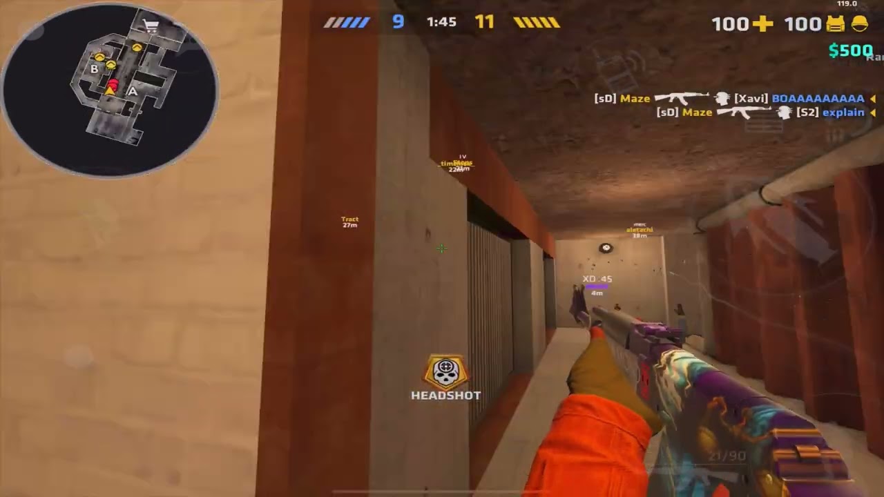 Save me plz I went 0.73 in tourney 3 maps