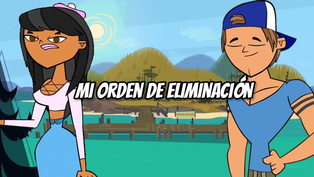 Mi orden de eliminación de Odisea Del Drama