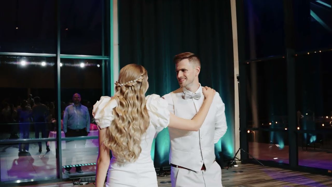 Szonja & Erik | A Love Story by B&aacute;nki Lake (SameDay Film)