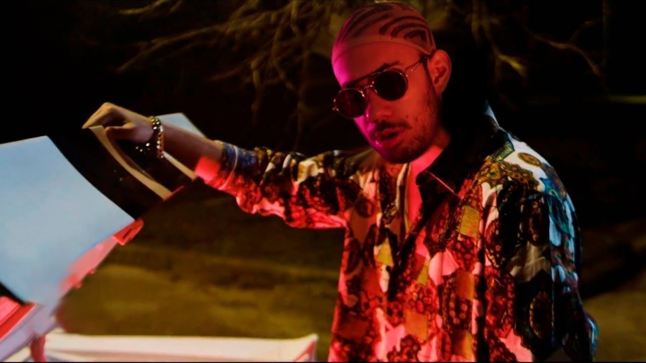 Bad Bunny - Soy Peor (Parodia)