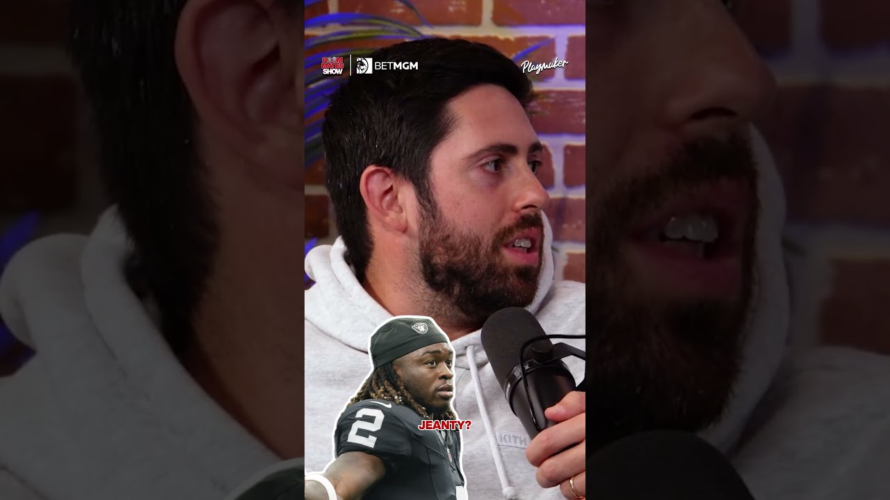 Jalen and Josh pick their NFL MVP 👀