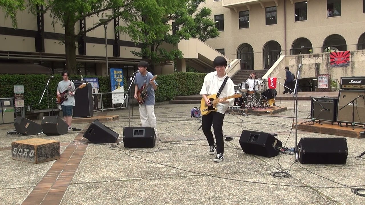 ハンブレッダーズ（あやと）